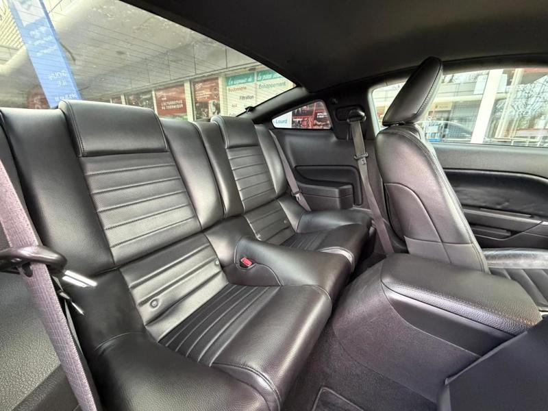 Ford Mustang Gt500 Shelby 5.4 V8 620 Ch Garantie 12 Mois / Reprise Possible