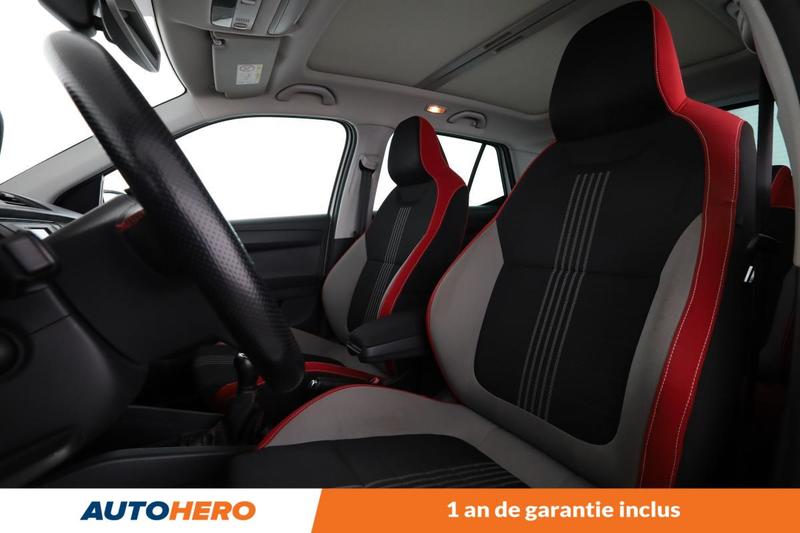 Skoda Fabia 1.0 Tsi Monte Carlo 110 ch