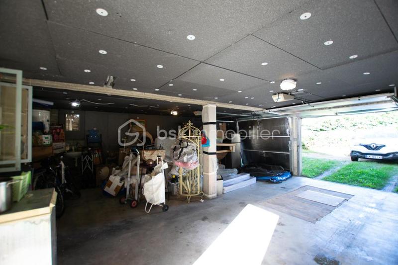 Longère - 145 m² - 6 pièces