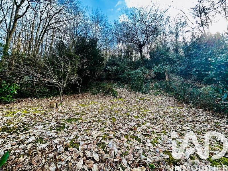 Maison - 128 m² - 5 pièces