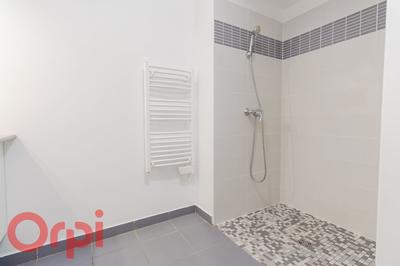 Appartement - 36 m² - 1 pièce