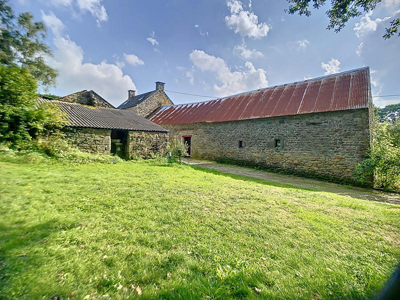 Maison - 112 m² - 3 pièces