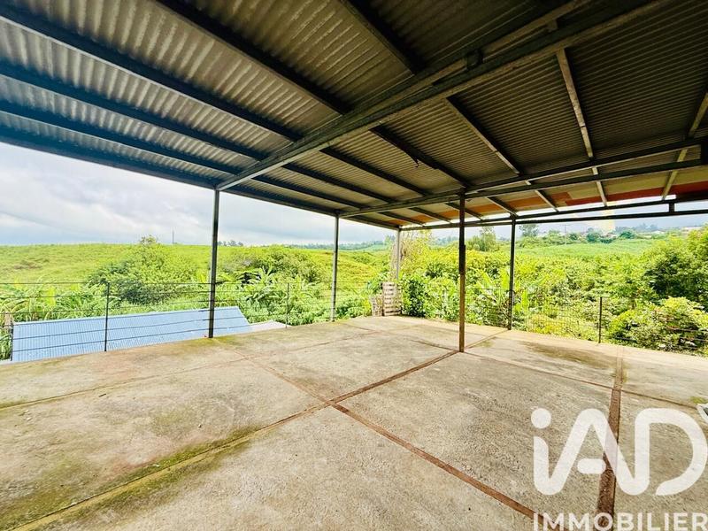 Maison - 205 m² - 6 pièces