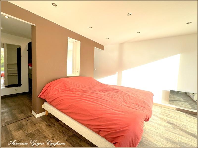 Longère - 170 m² - 6 pièces