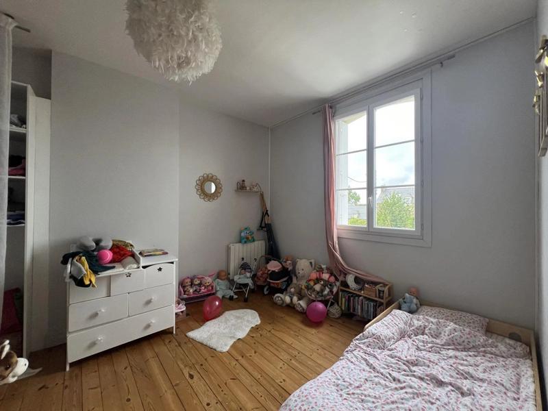 Immeuble - 4 pièces