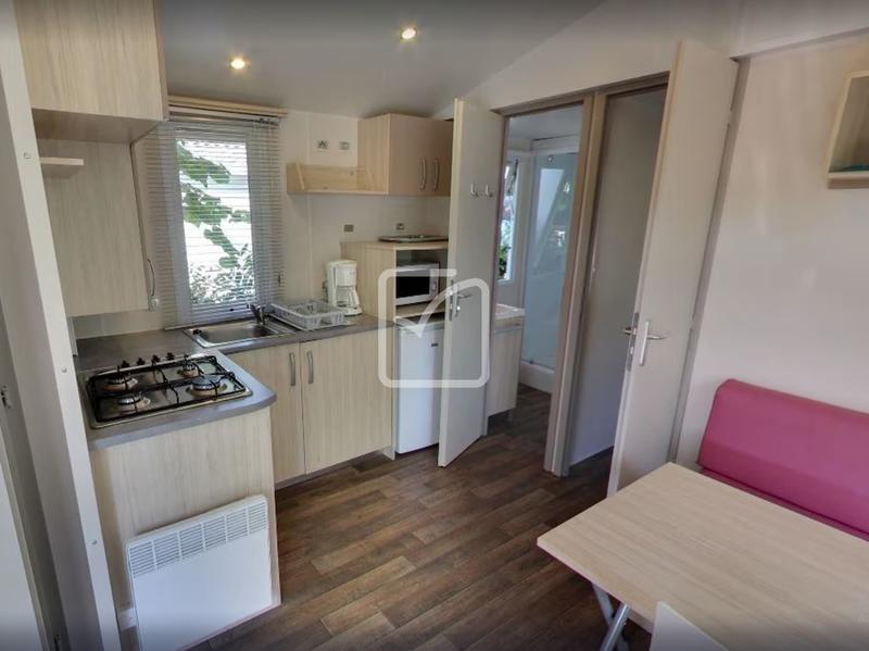 Local commercial - 35 719 m²