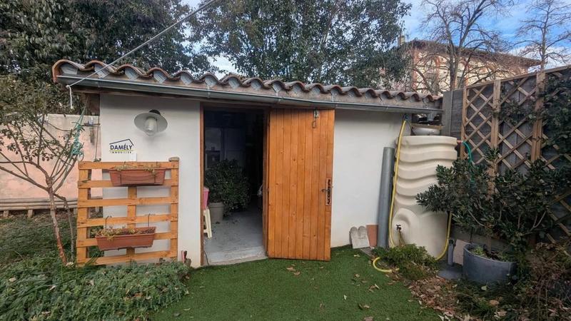 Appartement - 112 m² - 5 pièces