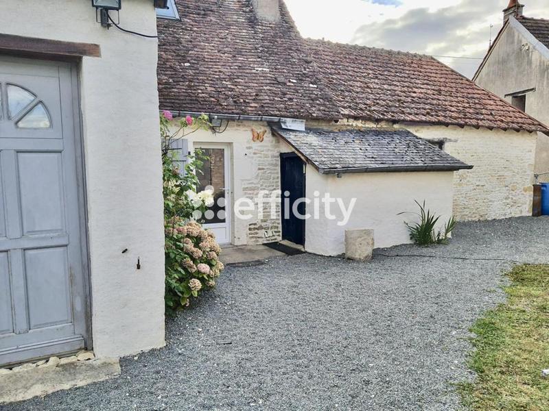 Maison - 125 m² - 4 pièces