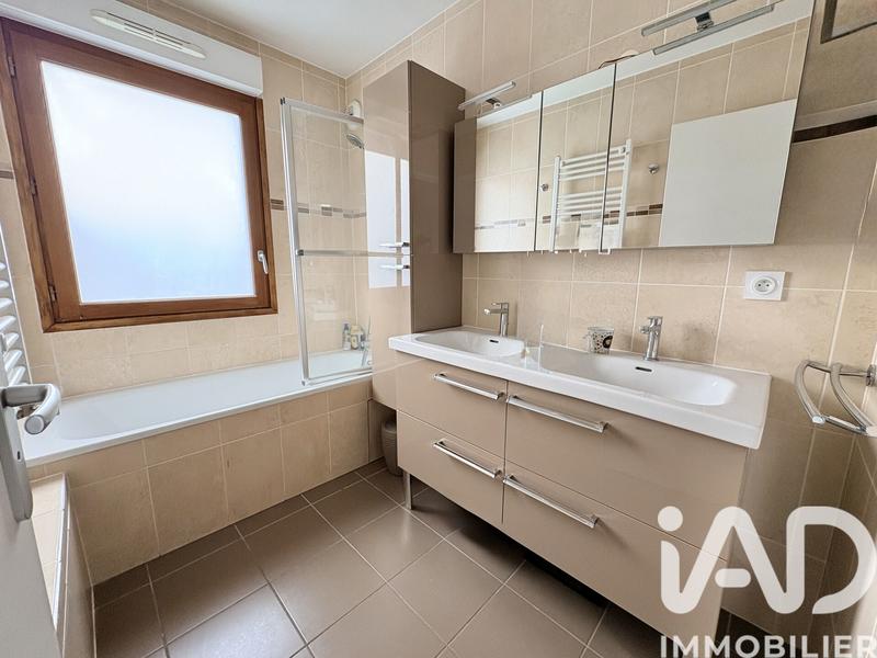 Appartement - 109 m² - 5 pièces