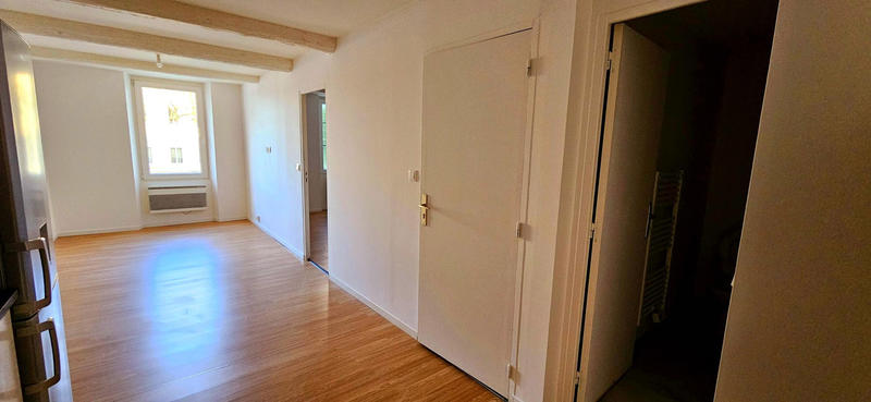 Appartement - 34 m² - 2 pièces