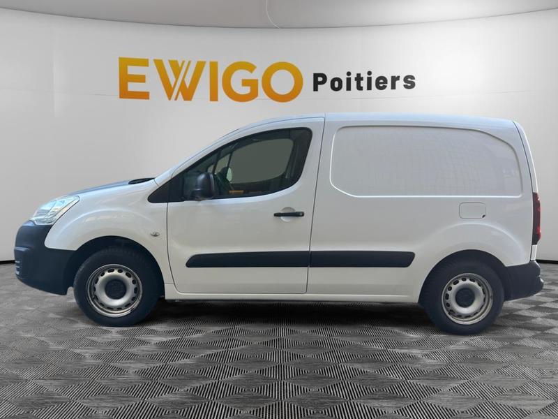Citroën Berlingo 1.6 Bluehdi 100 Club