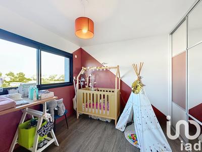 Maison - 165 m² - 6 pièces