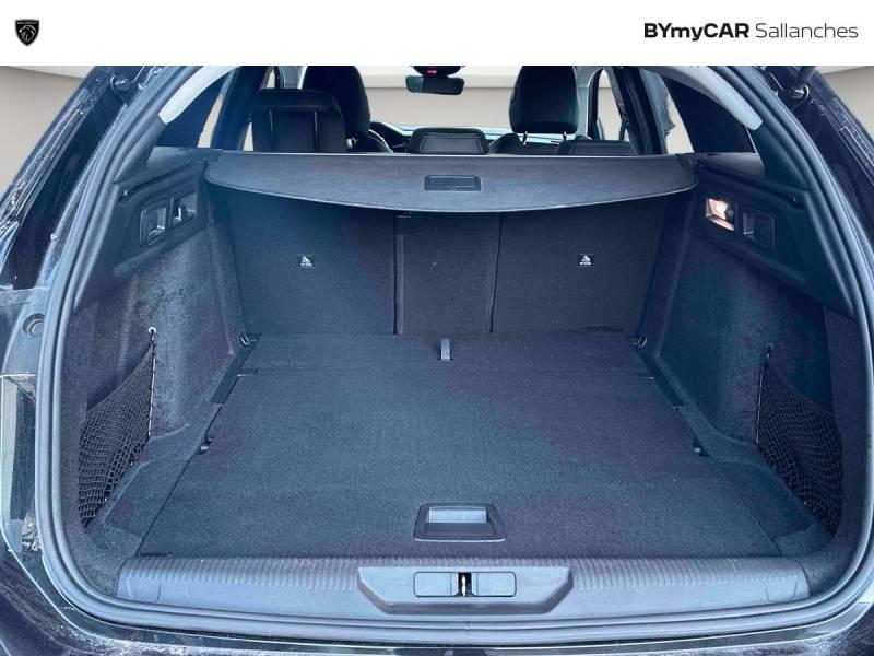 Peugeot 308 Sw BlueHDi 130ch s&amp;S Eat8 Allure Pack