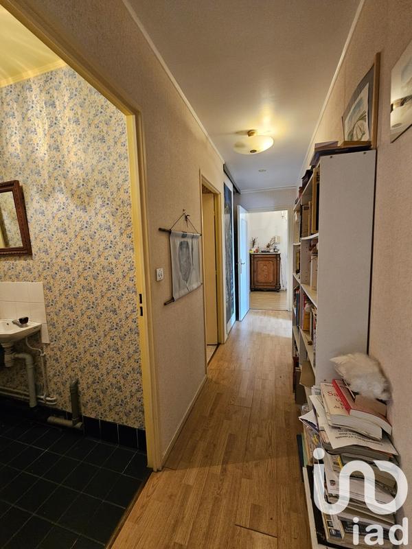 Appartement - 73 m² - 3 pièces