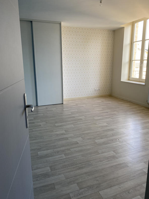 Appartement - 102 m² - 3 pièces