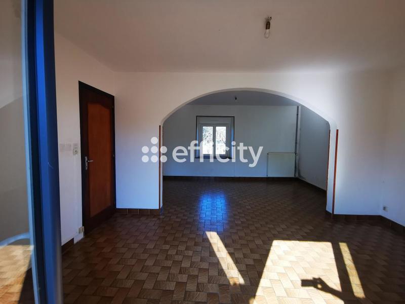 Maison en pierre - 136 m² - 5 pièces