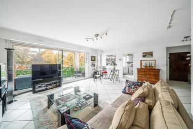 Appartement - 89 m² - 3 pièces