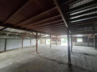 Bureau - 1 000 m² - 9 pièces