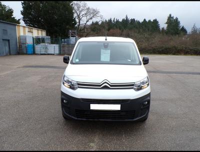 Citroën Berlingo Bhdi 100 Club Bvm