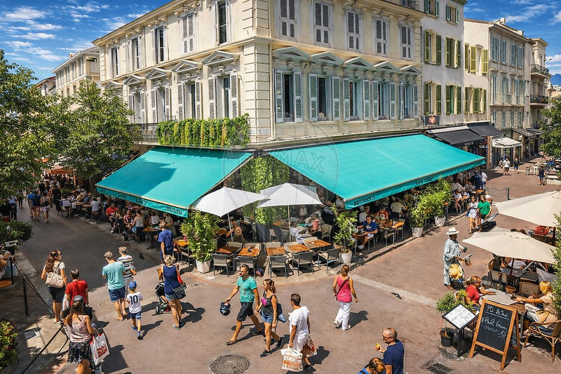 Appartement - 40 m² - 3 pièces