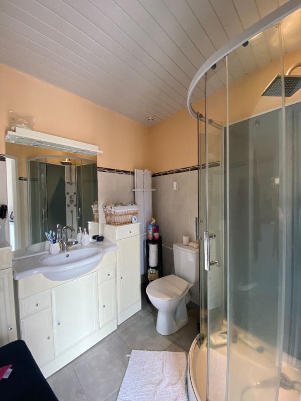 Maison - 70 m² - 2 pièces