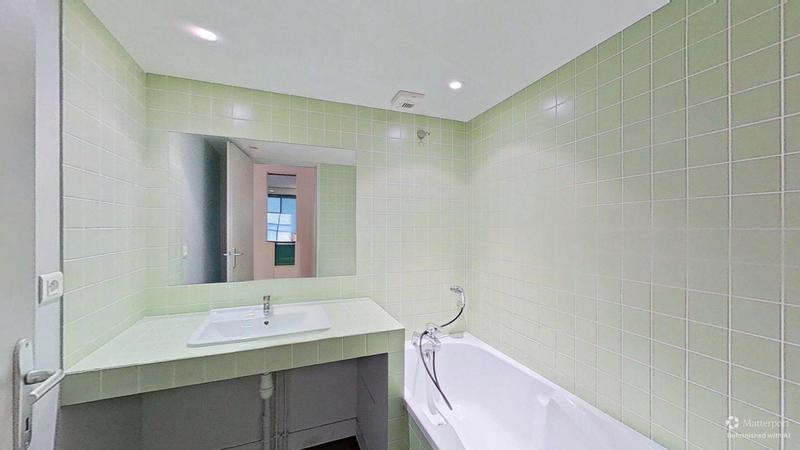 Appartement - 106 m² - 3 pièces