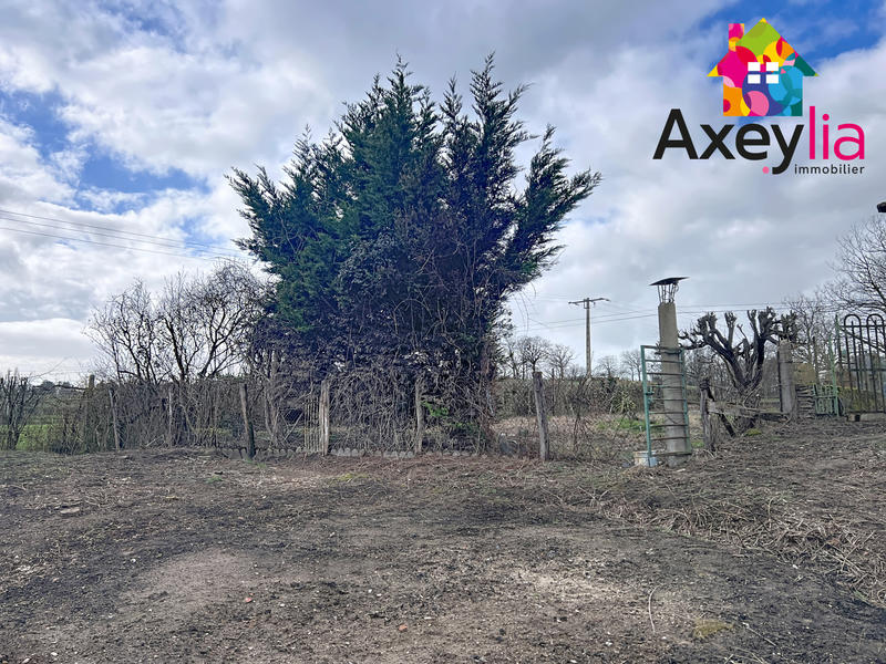 Maison - 93 m² - 4 pièces