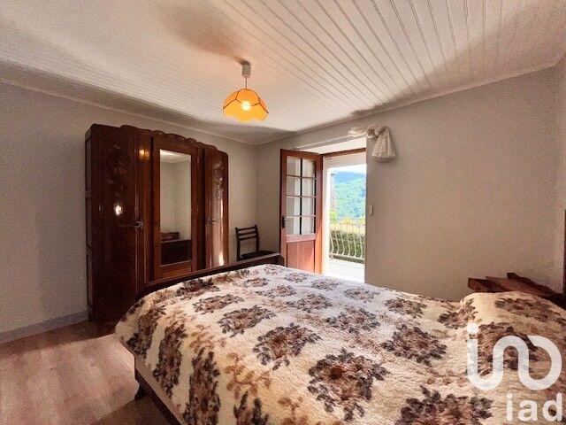 Maison de village - 148 m² - 6 pièces