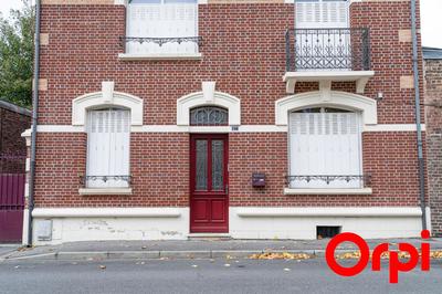 Maison - 165 m² - 7 pièces