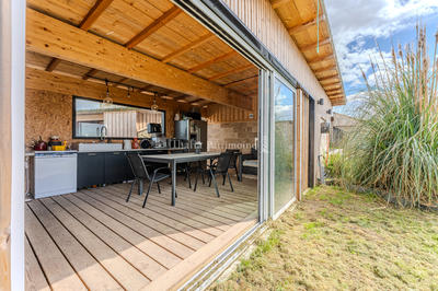 Maison - 192 m² - 7 pièces