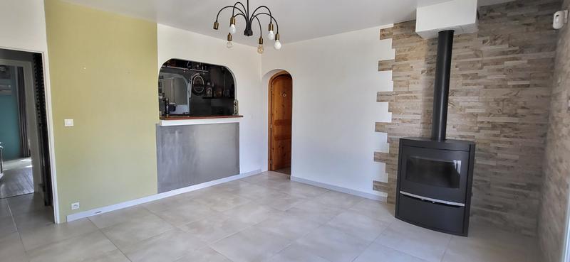 Maison - 155 m² - 5 pièces