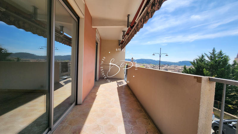 Appartement - 73 m² - 3 pièces