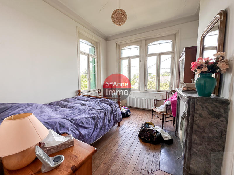 Maison - 118 m² - 5 pièces