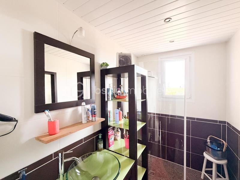 Maison de campagne - 95 m² - 6 pièces