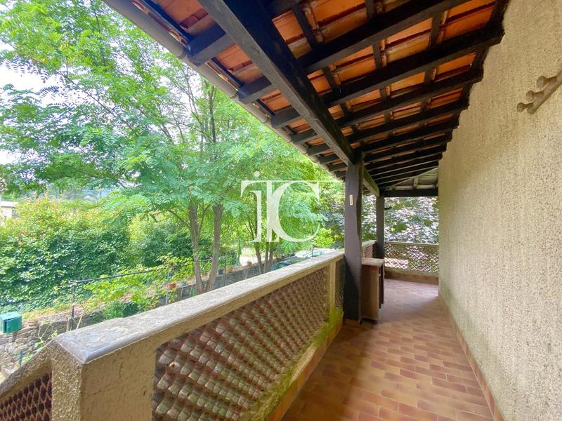 Maison - 76 m² - 5 pièces