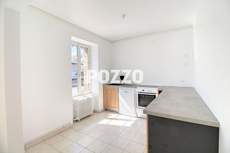 Maison - 146 m² - 5 pièces