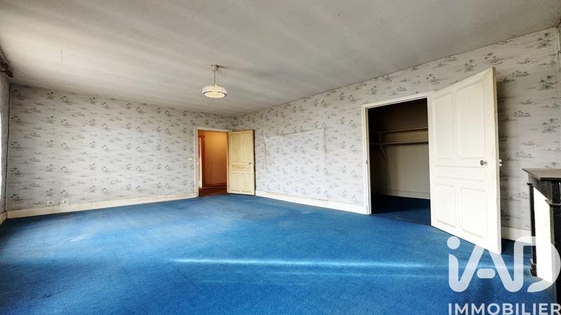 Maison - 174 m² - 6 pièces