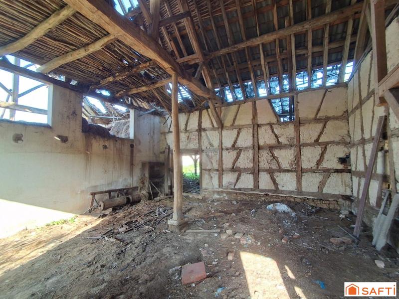 Maison - 133 m² - 3 pièces