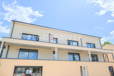 Appartement - 80 m² - 3 pièces