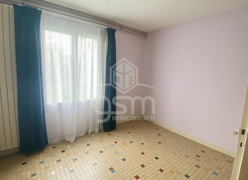 Maison ancienne - 143 m² - 5 pièces