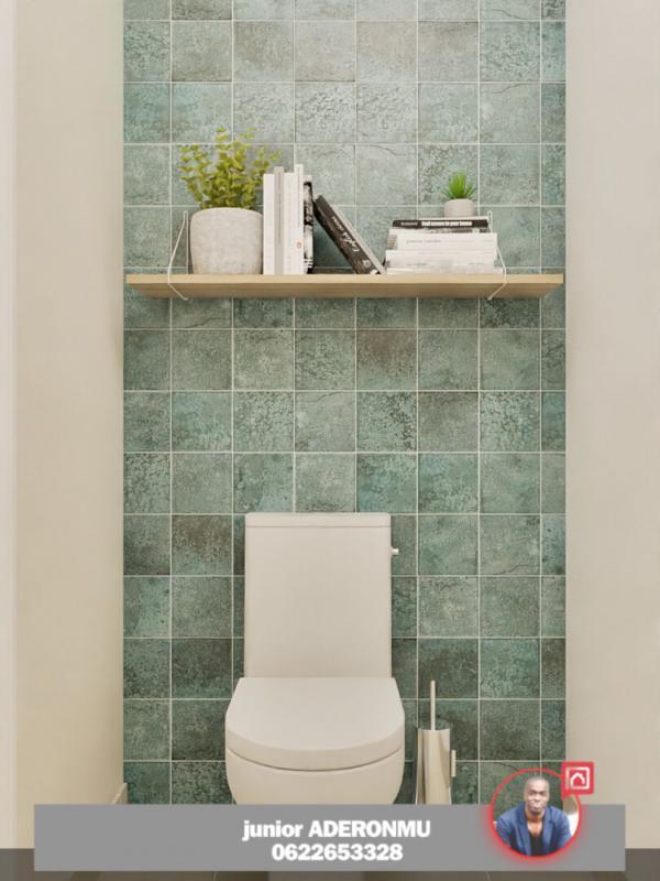 Maison - 71 m² - 3 pièces