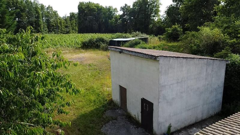 Maison - 55 m² - 3 pièces