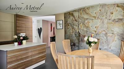 Maison - 156 m² - 4 pièces