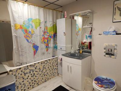 Maison - 86 m² - 3 pièces