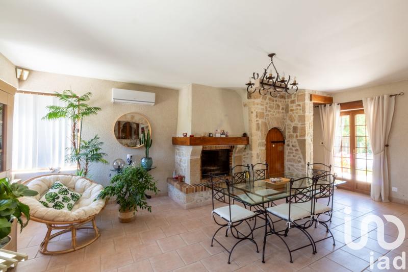 Maison - 148 m² - 6 pièces