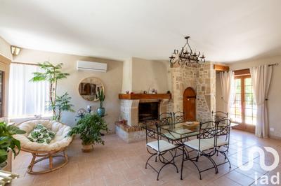 Maison - 148 m² - 6 pièces