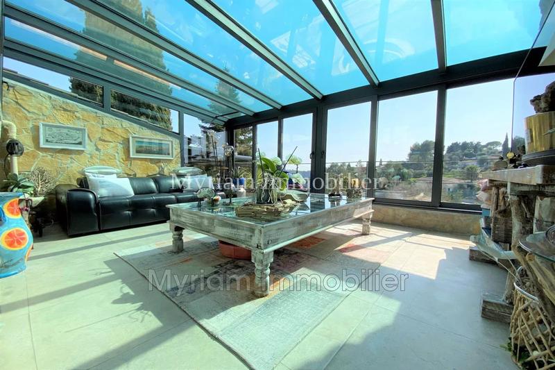 Bastide - 460 m² - 12 pièces