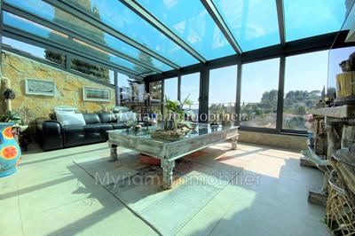 Bastide - 460 m² - 12 pièces