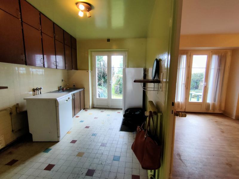 Maison - 95 m² - 7 pièces