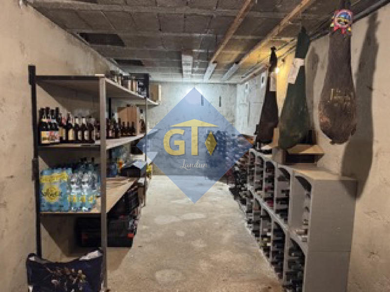 Villa - 119 m² - 3 pièces